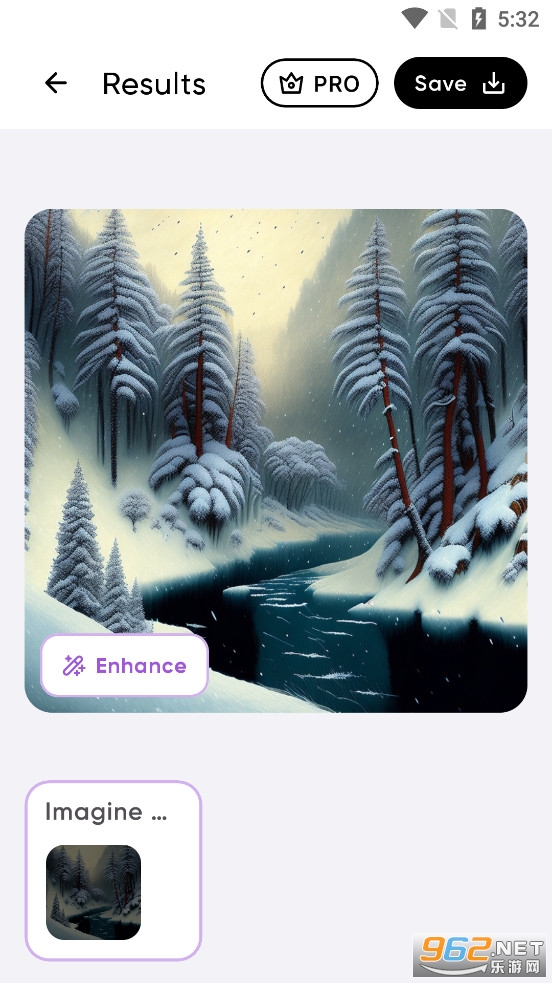 Imagine AI APPv2.5.3 (AI����������)��ͼ4