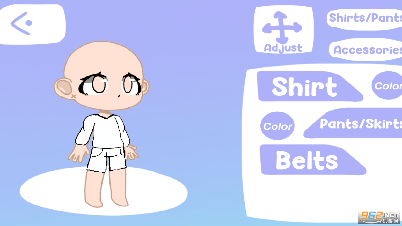 Gacha Dreamz��Ϸ���°� v0.5��ͼ0