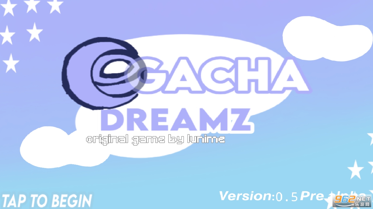 Gacha Dreamz��Ϸ���°� v0.5��ͼ2