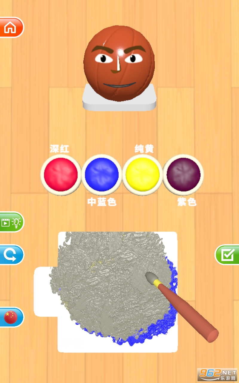 颜色匹配Color Match最新版截图1
