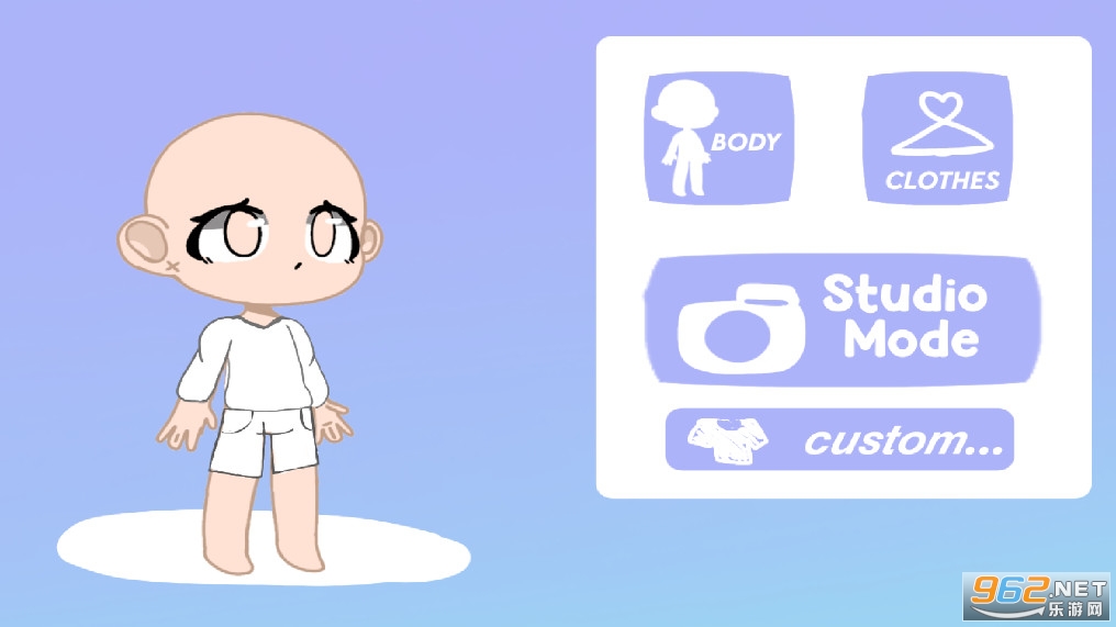 Gacha Dreamz(�Ӳ���Z)v0.5 Pre-Alpha��ͼ1