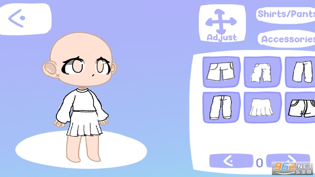 Gacha Dreamz(�Ӳ���Z)v0.5 Pre-Alpha��ͼ5