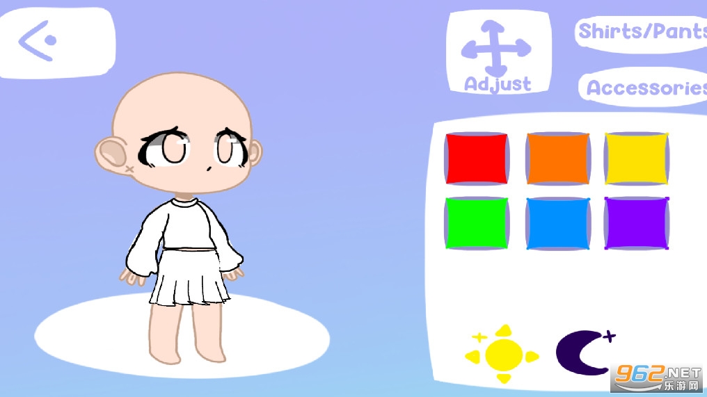 Gacha Dreamz(�Ӳ���Z)v0.5 Pre-Alpha��ͼ3