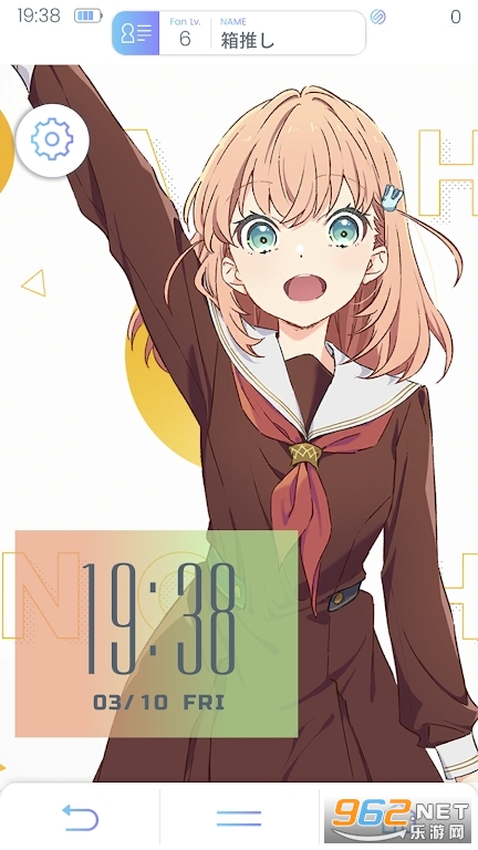 Link��Like��LoveLive����󥯥�����v1.10.50�ٷ����ͼ2