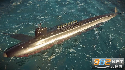 现代战舰菜单版(Modern Warships)截图2