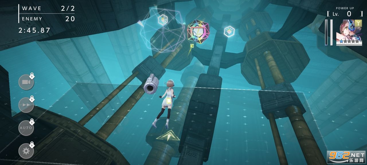 404 GAME RE��SET -������Ϸ Re��set-���İ�v1.0.0��ͼ1