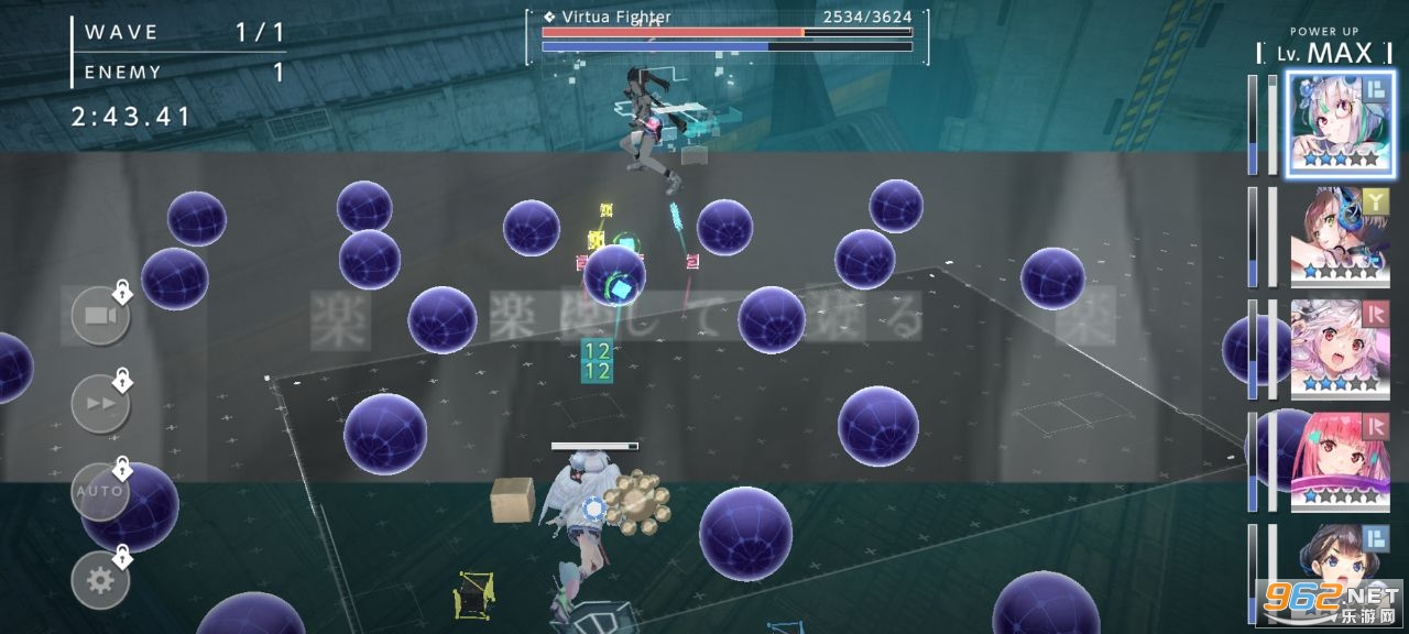 404 GAME RE��SET -������Ϸ Re��set-���İ�v1.0.0��ͼ0