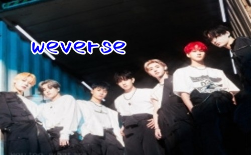 weverse��׿����_weverse���ذ�׿��_weverse�ٷ�������