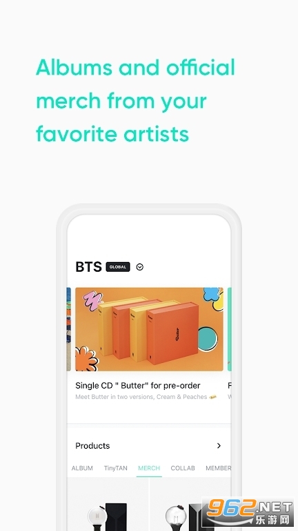 weverse shop��ͼ2