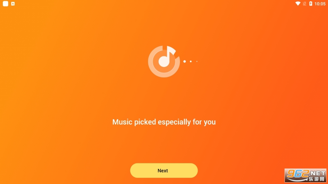 Yandex Music最新版截图1