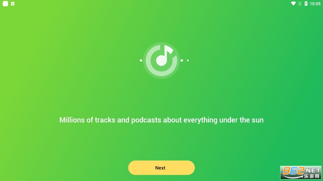 Yandex Music最新版截图2