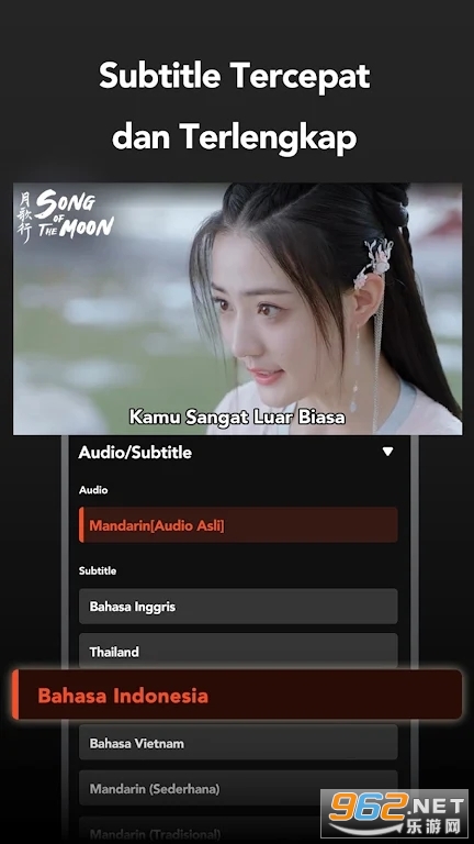 iFlix���°�(��Ѷ��Ƶ�����)v5.7.2.603591870�ٷ����ͼ0