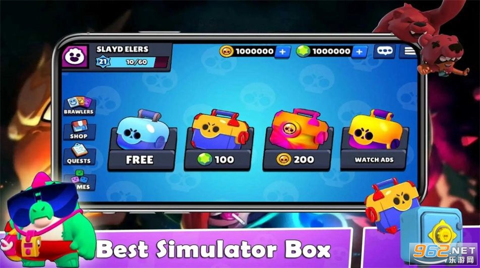 ��Ź֮�Ǻ���ģ����v1.0 ��׿���ͼ2