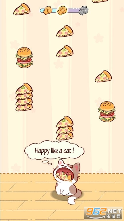����è������Ϸ���°�(Music Cat World)v1.0.0 ��׿���ͼ2