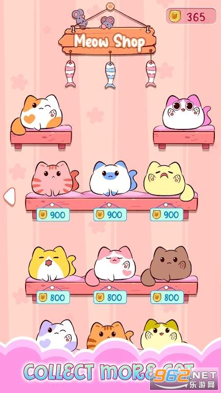 ����è������Ϸ���°�(Music Cat World)v1.0.0 ��׿���ͼ1