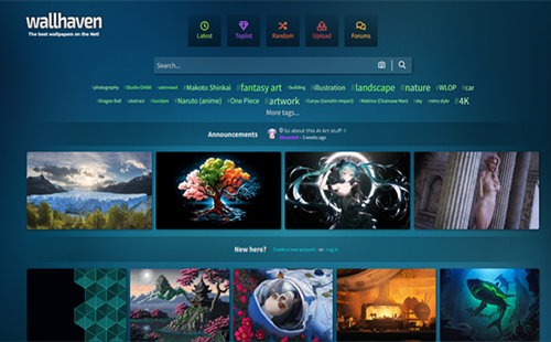 wallhaven��ֽ_wallhaven����_wallhaven�ֻ�������