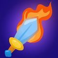 ��˸�ڻ�����������(Swipy Melt!)