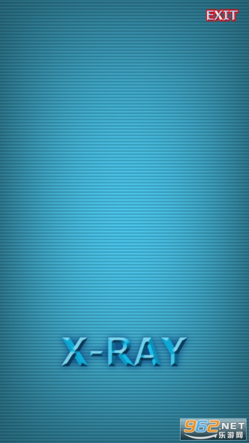 X-Ray appv1.1 �ٷ����ͼ0