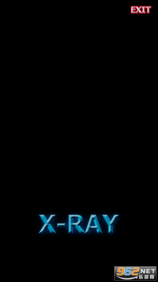 X-Ray appv1.1 �ٷ����ͼ1