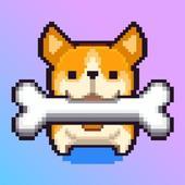 ���ܰɿ»��ٷ���(Corgi Rush)