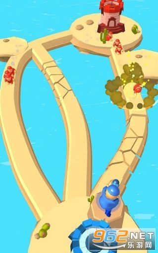 ǹ�ڷ����ֻ����°�(Gunner Defense)v0.1 ��׿���ͼ2