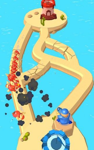 ǹ�ڷ����ֻ����°�(Gunner Defense)