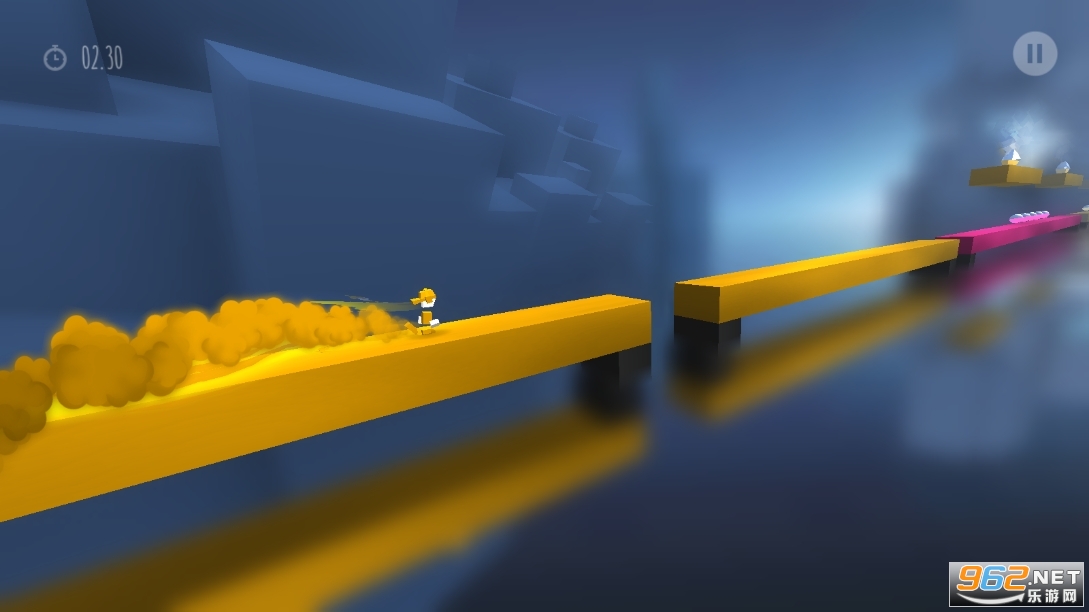Chameleon Run���ٱ�ɫ����ͼ4
