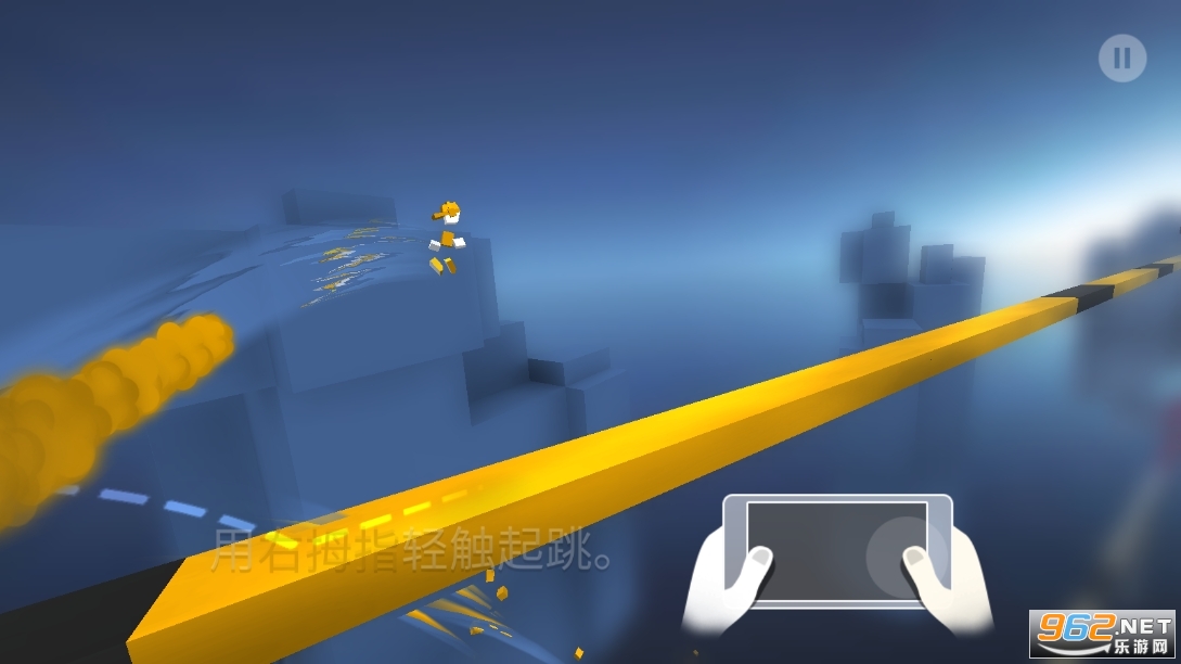 Chameleon Run���ٱ�ɫ����ͼ1