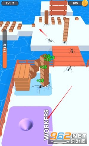 ���ϲٿ������°�2023(Ants Control)��ͼ1