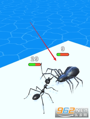 ���ϲٿ������°�2023(Ants Control)��ͼ2