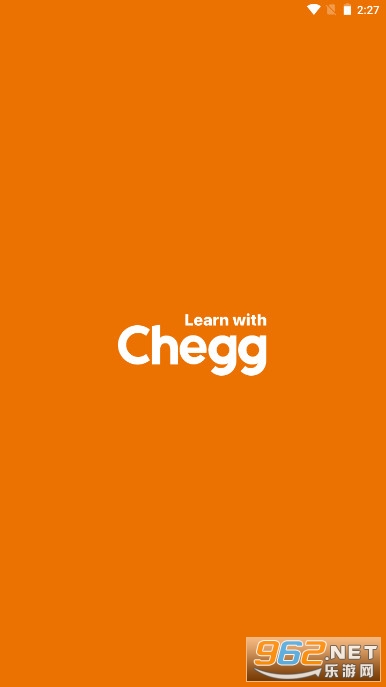 Chegg Study Appv13.27.1 (��������ҵ��)��ͼ0
