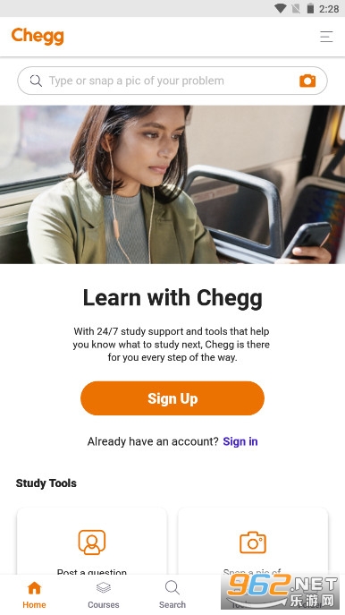 Chegg Study Appv13.27.1 (��������ҵ��)��ͼ4