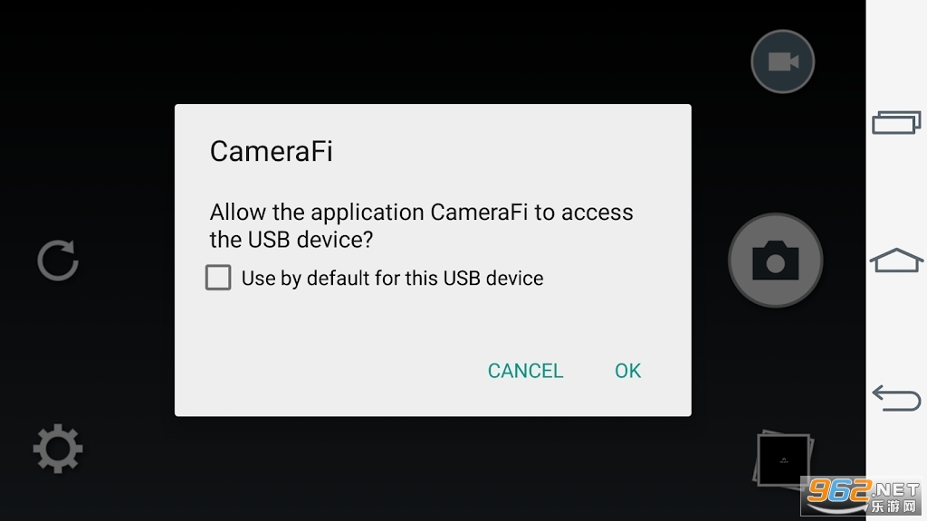 camerafi��׿���ֻ�v2.21.21.0801 ���°汾��ͼ1