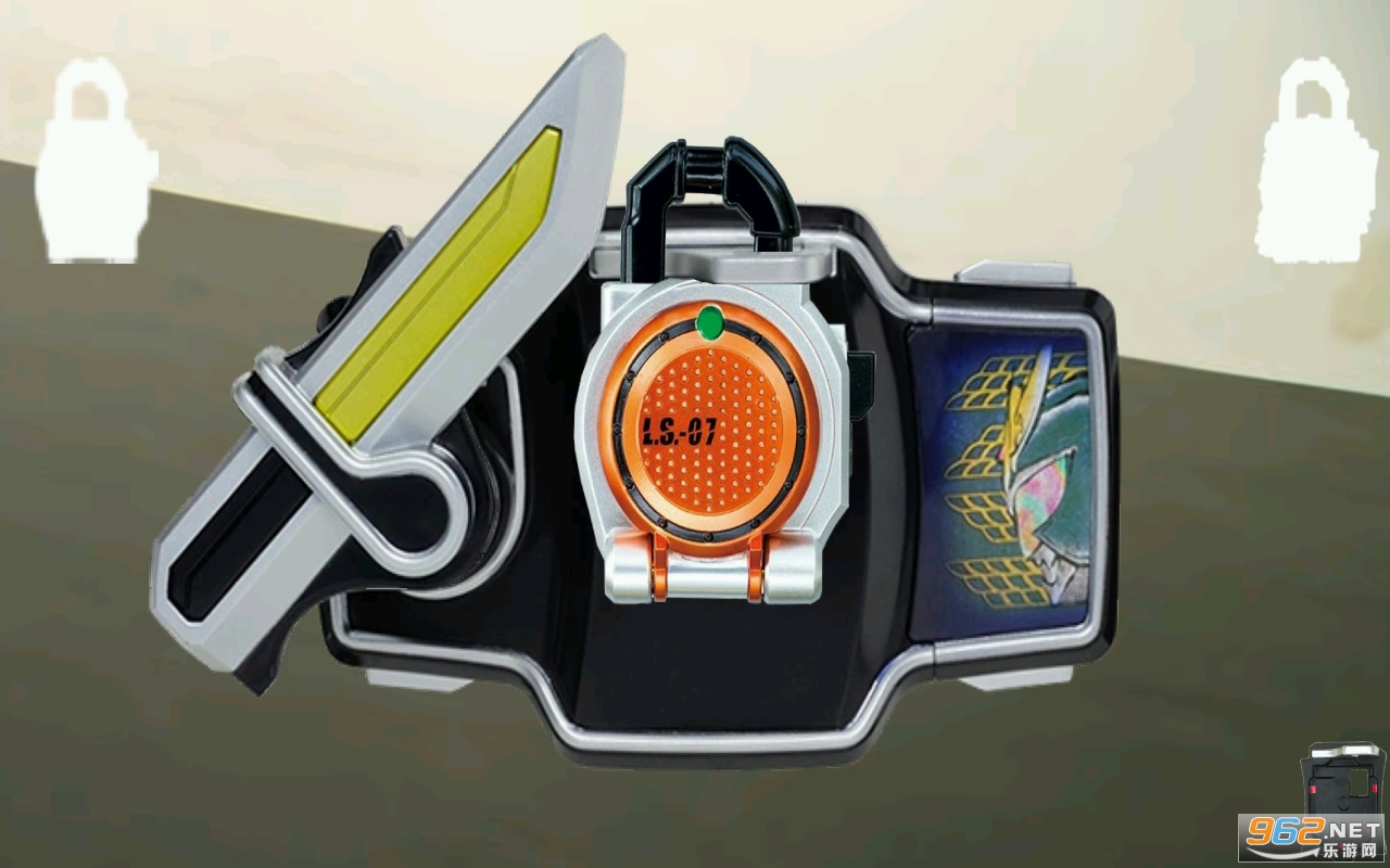 Sengoku Driver��Ϸ��ͼ2