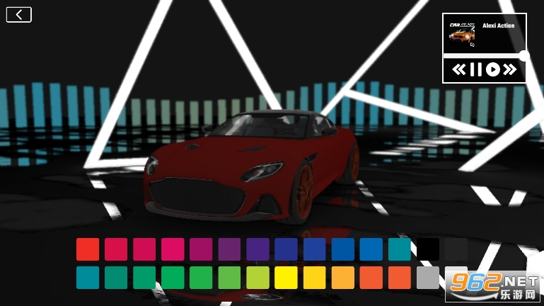 ��ͷ�������ֲ�(Car Club: Street Driving)���°��ͼ2