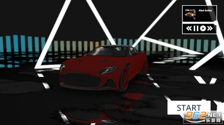 ��ͷ�������ֲ�(Car Club: Street Driving)���°��ͼ1
