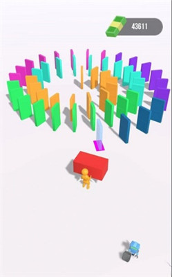 ����ŵ������Ϸ�ֻ���(Domino Factory)��ͼ0