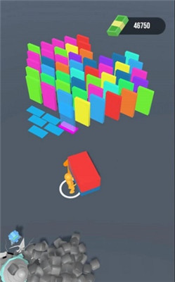 ����ŵ������Ϸ�ֻ���(Domino Factory)��ͼ1