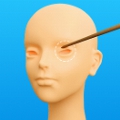 �沿���3D���°�(Face Sculpt)