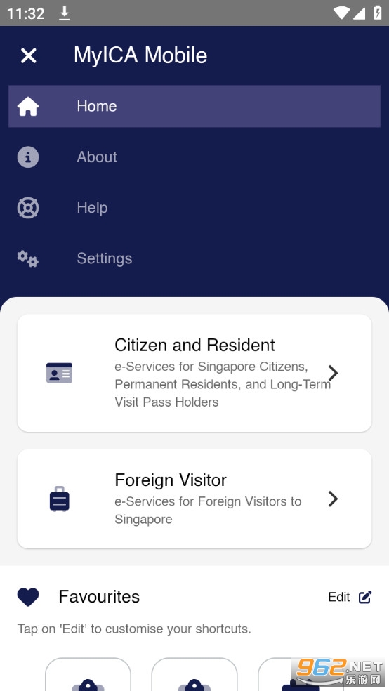 myica mobile app��׿��v1.3.0 �¼����뾳�걨��ͼ5