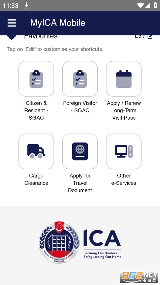 myica mobile�¼����뾳�걨app��ͼ4