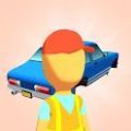 �ѵ����������°�(Car Factory)