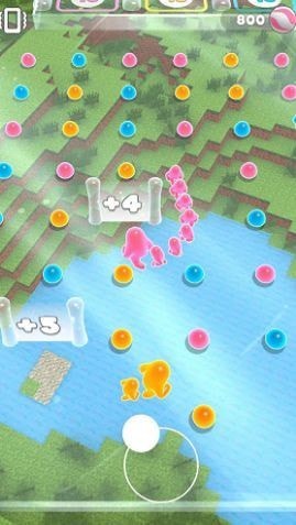 ������ս��������Ϸ�ٷ�����(Blob Fight.io)��ͼ0