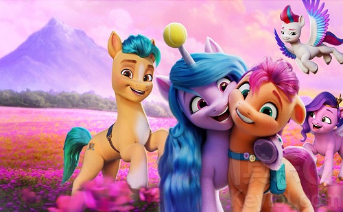 MyLittlePony��Ϸ��ȫ_�ٷ���Ϸ_�ٷ�����_��Ϸ���°�