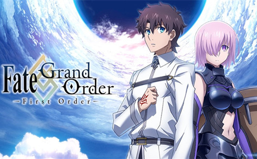 fgo�շ�����_Fate/Grand Order�շ���������_2023