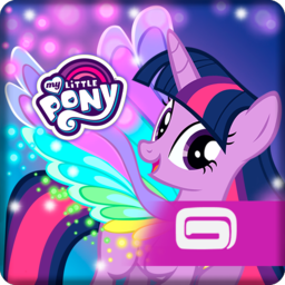 My Little Pony�����ħ����Ϸ