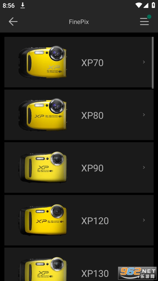 camera remote��׿��ٷ����°� v4.9.0(Build:4.9.0.8)��ͼ1