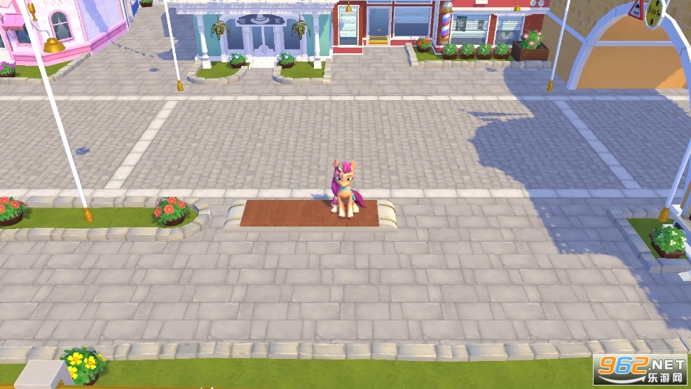 My Little Pony��Ϸ�ٷ����°汾v8.6.0l ��׿���ͼ1