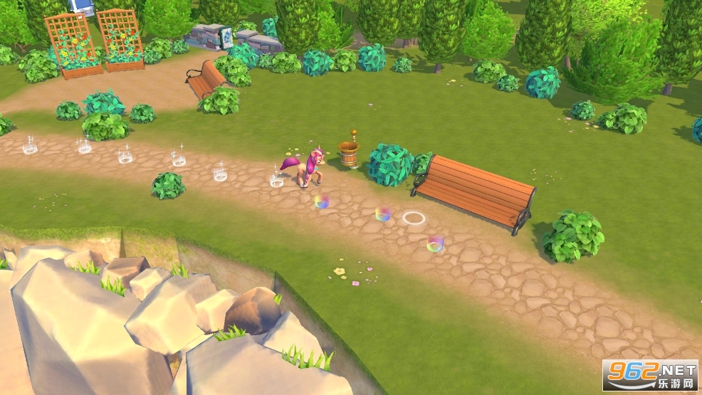 My Little Pony Gameloft��Ϸ���°�2023 v8.6.0l��ͼ2