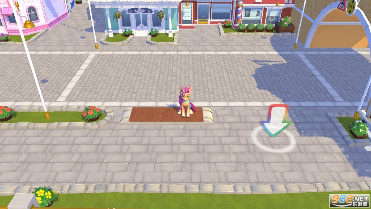 My Little Pony��Ϸ��׿��v2022.2.0��ͼ0